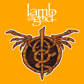 Lamb of God - Wrath