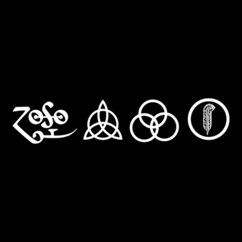 Led Zeppelin 1
