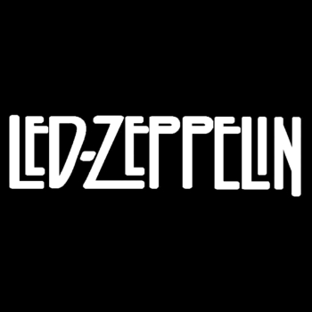 Led Zeppelin Logo