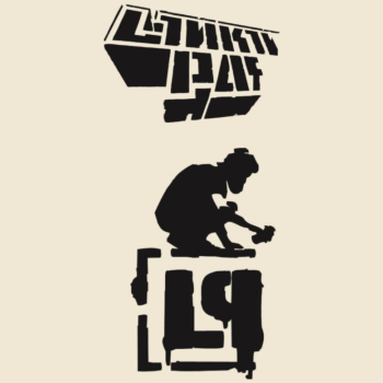 Linkin Park-Graffiti