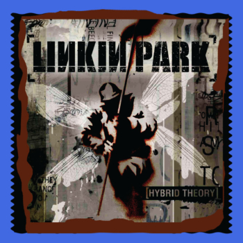Linkin Park-Hybrid Theory