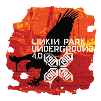 Linkin Park-UnderGround