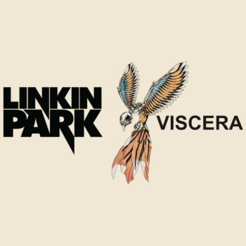 Linkin Park-Viscera