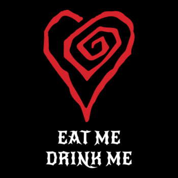 Marilyn Manson - Eat me Drink me