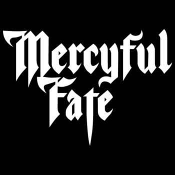 Merciful Fate - Logo