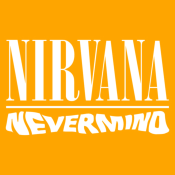 Nirvana - Nevermind