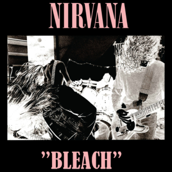Nirvana-Bleach