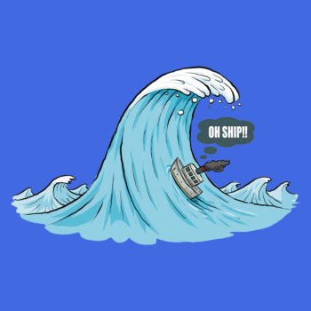 Oh Ship