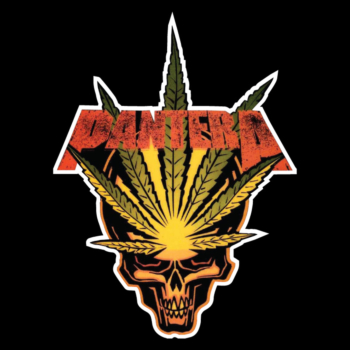 Pantera - Leaf