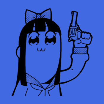 Pipimi Gun