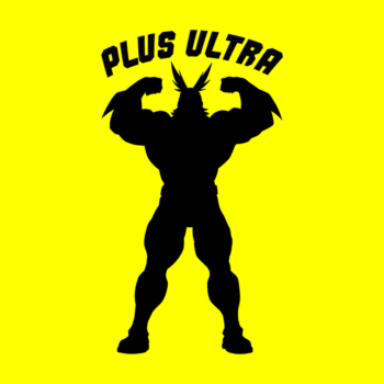 Plus Ultra