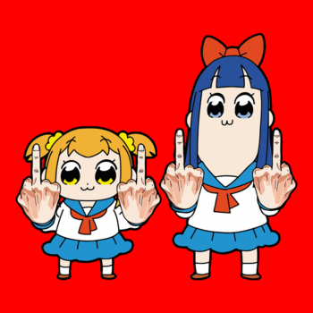 Pop Team Epic