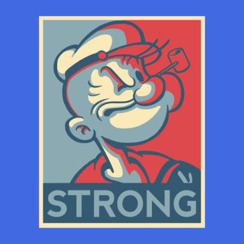 popay strong