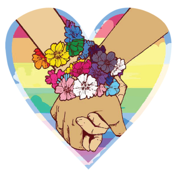 pride love