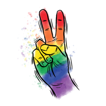 Pride Peace