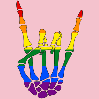 Pride Rocks