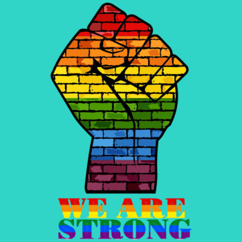 Prides Strength