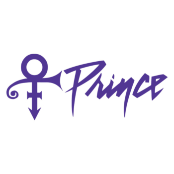 Prince Logo