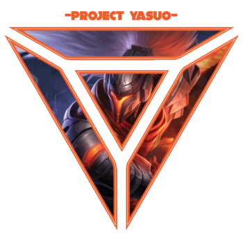 Project Yasuo