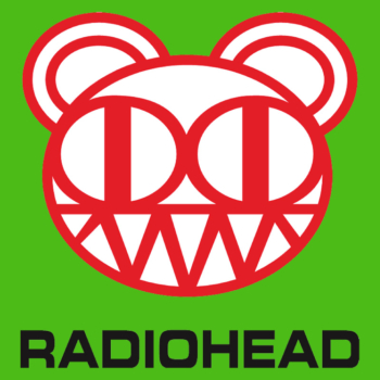 Radiohead-Kid A Vector