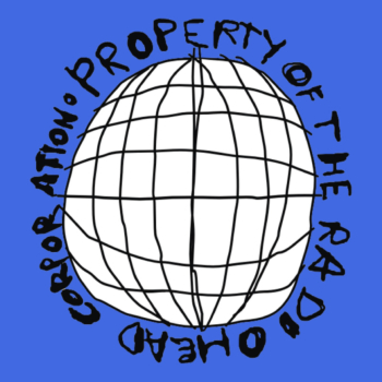 Radiohead-Property