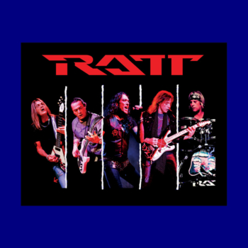 Ratt - Ratt Band