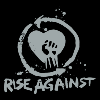 Rise Against-logo