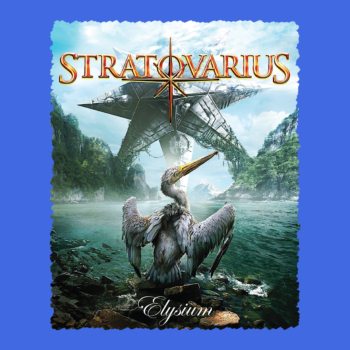 Stratovarius - Elysium