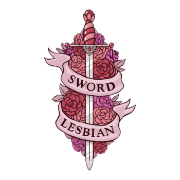 Sword Lesbian
