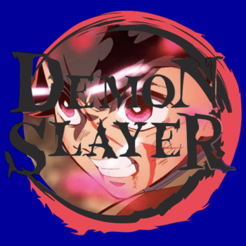 Tanjiro Logo