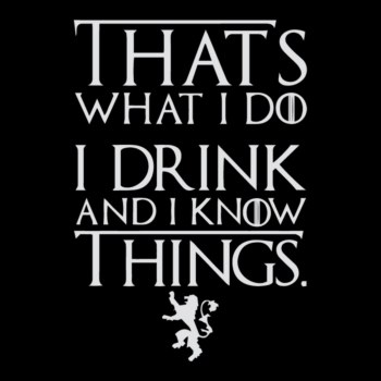 Thats What I Do