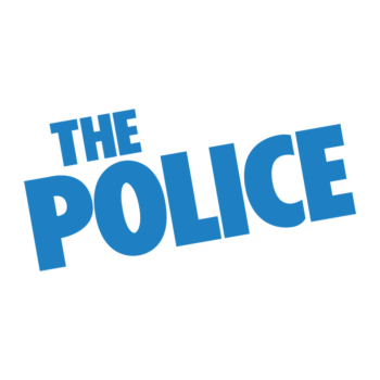the police
