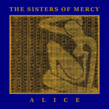 The Sisters of Mercy - Alice101797