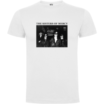 The Sisters of Mercy - The Band 1