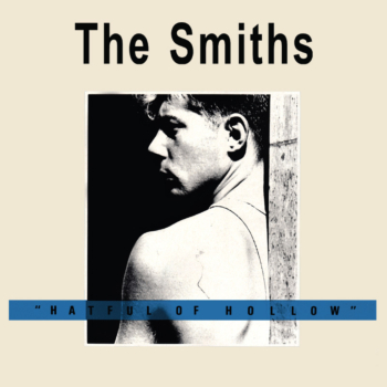 The Smiths-Hatful Of Hollow