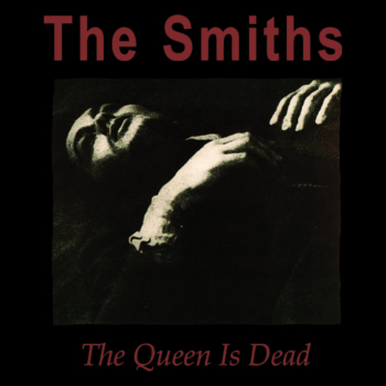 The Smiths-The Queen Is Dead