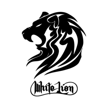 White Lion Logo