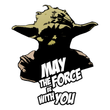 Yoda