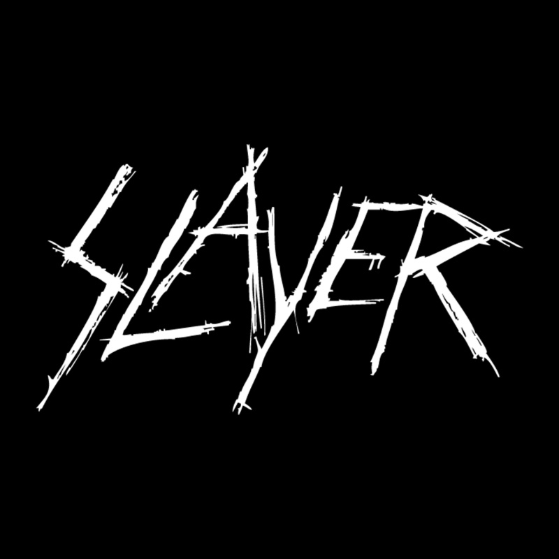 Slayer - Λογότυπο T-shirt | Tshirtakias