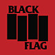 Black Flag - iconography