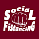 Social Fistancing