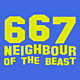 667 Neighbour of the Beast