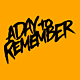 A Day to Remember Logo2