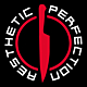 Aesthetic Perfection - Logo
