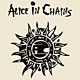 Alice In Chains-Sun Logo