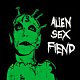Alien Sex Fiend - She is a Killer