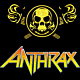 Anthrax - Yellow