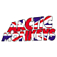 Arctic Monkeys-Flag