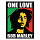Bob Marley - Οne Love