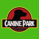 canine park